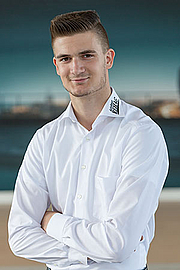 Bild von Marvin Kubera 